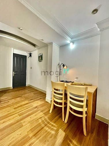 Hình ảnh ✅Căn Hộ Cao Cấp - Cửa Sổ Lớn - Full NT - Bình Thạnh✅