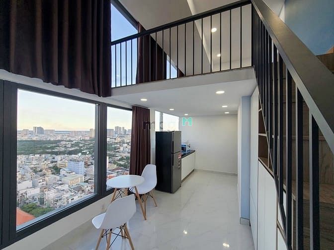 Hình ảnh 🔥Duplex Full Nội Thất Xịn Xò - Lâm Văn Bền, Tân Kiểng, Quận 7