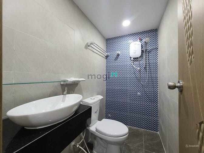 Hình ảnh 🔥Duplex Full Nội Thất Xịn Xò - Lâm Văn Bền, Tân Kiểng, Quận 7