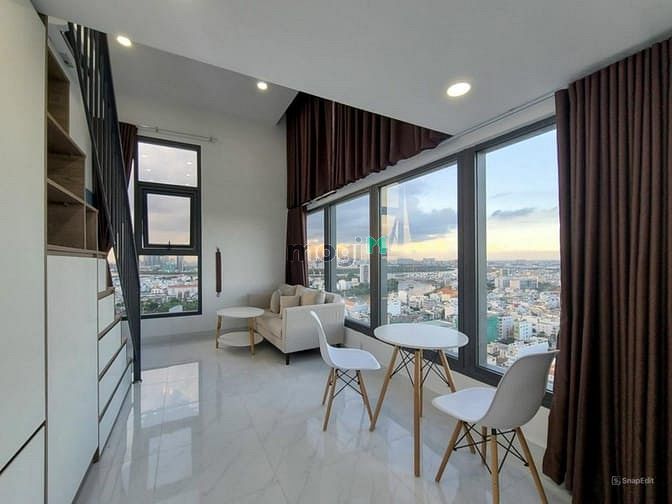 Hình ảnh 🔥Duplex Full Nội Thất Xịn Xò - Lâm Văn Bền, Tân Kiểng, Quận 7