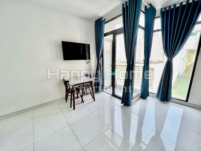 Hình ảnh ✅Căn Hộ Cao Cấp - Cửa Sổ Lớn - Full NT - Phú Nhuận✅