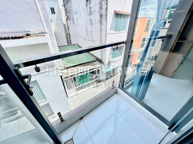 Hình ảnh ✅Căn Hộ Cao Cấp - Cửa Sổ Lớn - Full NT - Phú Nhuận✅