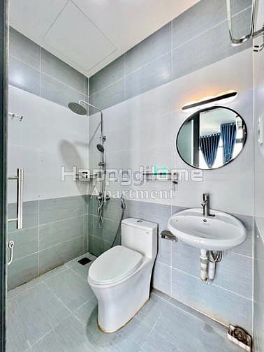 Hình ảnh ✅Căn Hộ Cao Cấp - Cửa Sổ Lớn - Full NT - Phú Nhuận✅