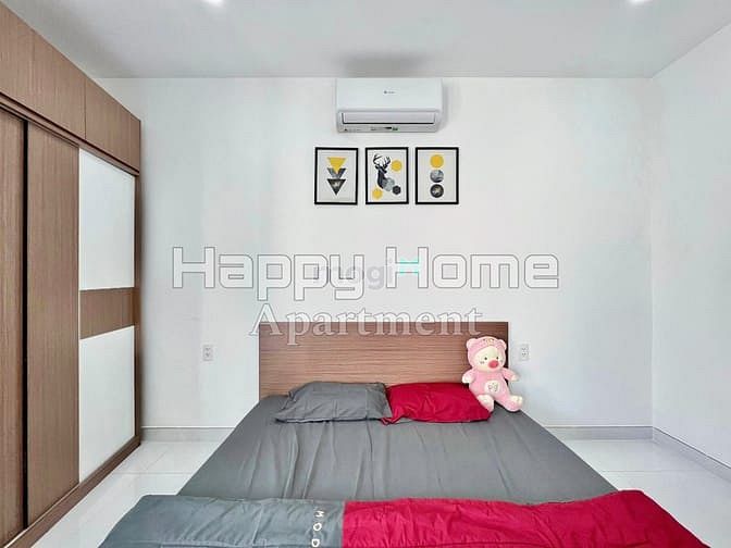 Hình ảnh ✅Căn Hộ Cao Cấp - Cửa Sổ Lớn - Full NT - Phú Nhuận✅