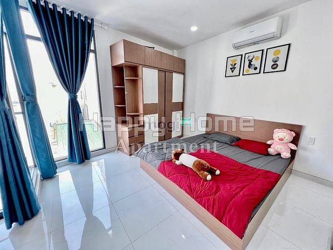 Hình ảnh ✅Căn Hộ Cao Cấp - Cửa Sổ Lớn - Full NT - Phú Nhuận✅