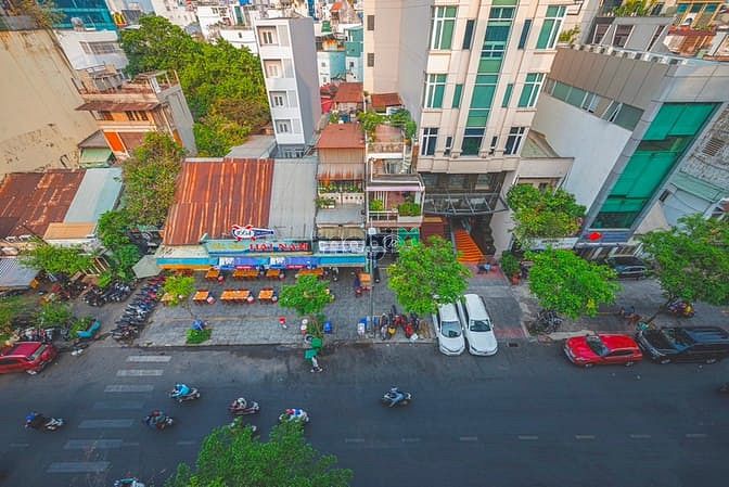 Hình ảnh 🎈Khai trương Mb6623 nạp rút nhanh chóng Studio Ban Công gần Tháp Đồng Hồ Quận 1