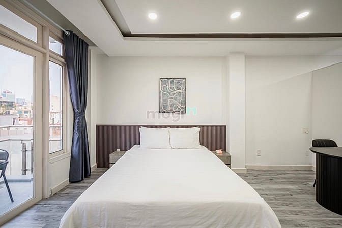 Hình ảnh 🎈Khai trương Mb6623 nạp rút nhanh chóng Studio Ban Công gần Tháp Đồng Hồ Quận 1