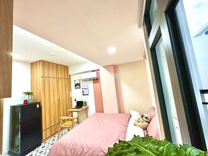 Hình ảnh ✨ Siêu phẩm Sudio SANG XỊN - Trần Xuân Soạn, Tân Hưng, Quận 7