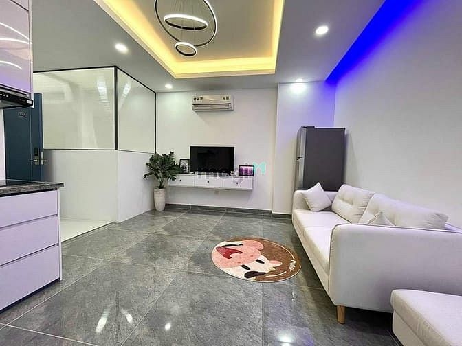Hình ảnh Đang trống căn 7.000.000 - QUẬN 7 𝐅𝐔𝐋𝐋 𝐍Ộ𝐈 𝐓𝐇Ấ𝐓 & 𝐂