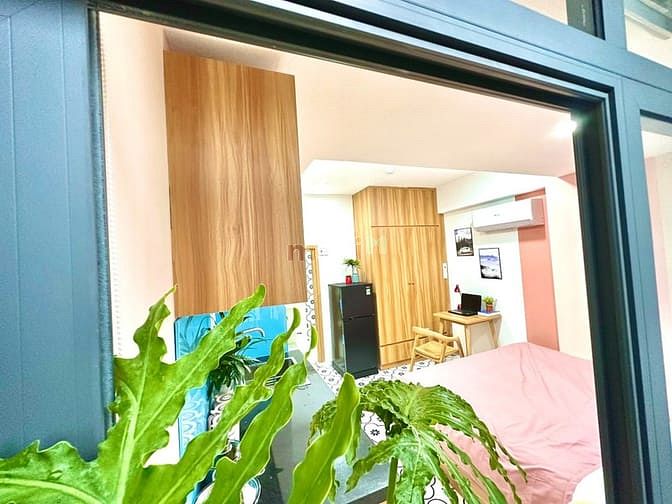 Hình ảnh ✨ Siêu phẩm Sudio SANG XỊN - Trần Xuân Soạn, Tân Hưng, Quận 7