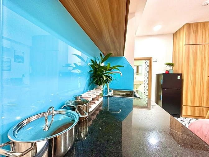 Hình ảnh ✨ Siêu phẩm Sudio SANG XỊN - Trần Xuân Soạn, Tân Hưng, Quận 7