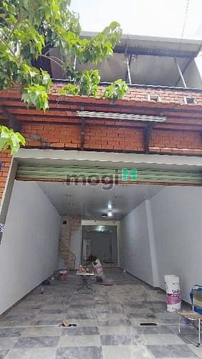 Hình ảnh Mặt Tiền Trần Bình Trọng - Bình Thạnh - 95m2 - 13.9 Tỷ
