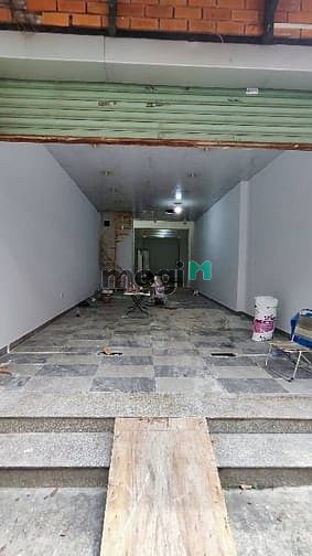 Hình ảnh Mặt Tiền Trần Bình Trọng - Bình Thạnh - 95m2 - 13.9 Tỷ
