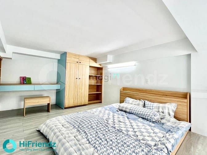 Hình ảnh Cho thuê duplex bancol cao cấp ngay ÂU CƠ- LẠC LONG QUÂN- AN NINH