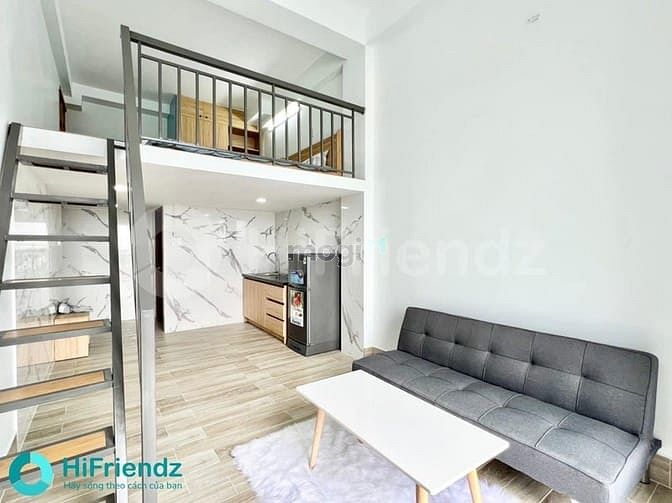 Hình ảnh Cho thuê duplex bancol cao cấp ngay ÂU CƠ- LẠC LONG QUÂN- AN NINH