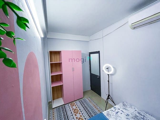 Hình ảnh CHDV 2 Phòng ngủ full nt Tân Bình