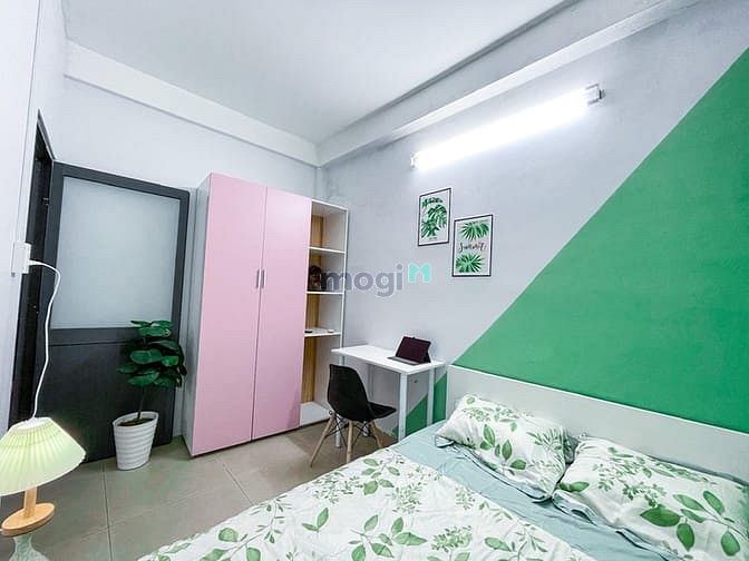 Hình ảnh CHDV 2 Phòng ngủ full nt Tân Bình