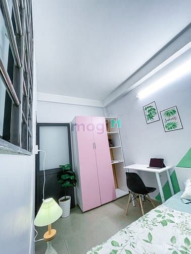 Hình ảnh CHDV 2 Phòng ngủ full nt Tân Bình