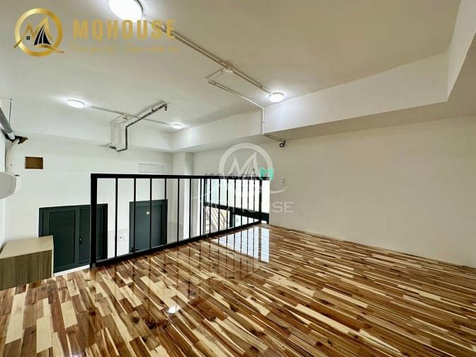 Hình ảnh Mb6623 nạp rút nhanh chóng Duplex siêu đẹp full nội thất ngay Đầm Sen