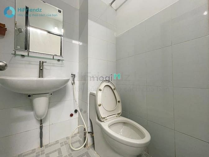 Hình ảnh Cho thuê phòng trọ có gác ở cầu Bình Lợi
