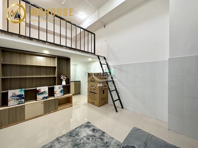 Hình ảnh Mb6623 nạp rút nhanh chóng Duplex siêu đẹp full nội thất ngay Đầm Sen