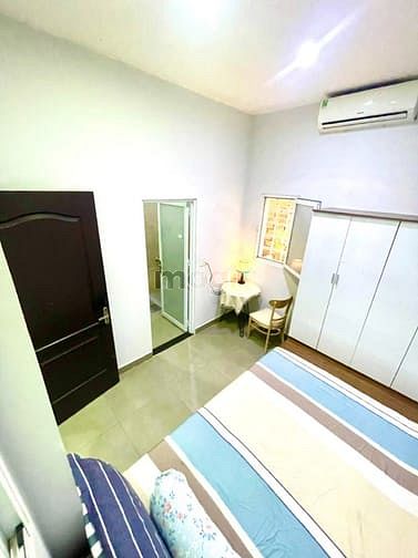 Hình ảnh 📣 Căn 2PN  👉Giá 9tr8 ==>  🔥9tr3 Hoàng Quốc Việt, Phú Thuận, Q7