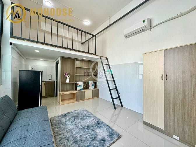 Hình ảnh Mb6623 nạp rút nhanh chóng Duplex siêu đẹp full nội thất ngay Đầm Sen