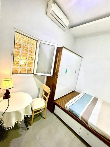 Hình ảnh 📣 Căn 2PN  👉Giá 9tr8 ==>  🔥9tr3 Hoàng Quốc Việt, Phú Thuận, Q7