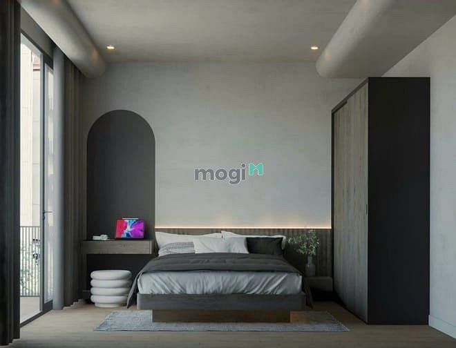 Hình ảnh 🌸Căn ban công mới ngay Văn Lang cơ sở 3 - Ngay đường Phạm Văn Đồng