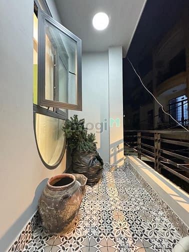 Hình ảnh ✅Tân Bình- Siêu Phẩm - Hẻm Xe Hơi - 2 tầng - 55m2 - 5.X Tỷ🌹