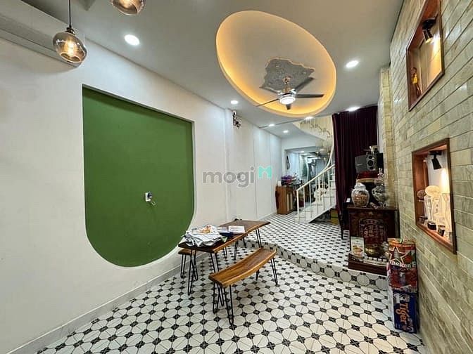 Hình ảnh ✅Tân Bình- Siêu Phẩm - Hẻm Xe Hơi - 2 tầng - 55m2 - 5.X Tỷ🌹