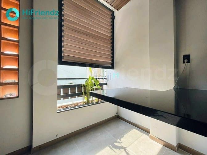 Hình ảnh Căn Hộ Luxury Ban Công Siêu Thoáng Ngay Ngã Tư Hàng Xanh