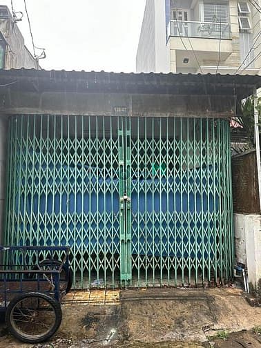 Hình ảnh Bùi Quang Là hẻm 8m - 80M2 - chỉ  5.6 tỷ thương lượng