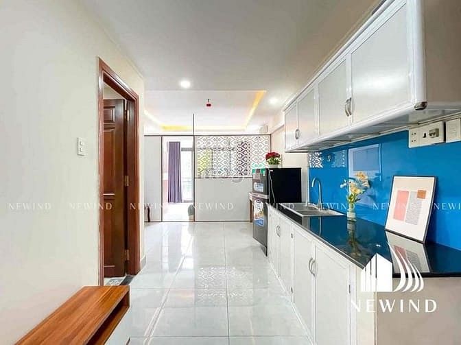 Hình ảnh 🍒Chuỗi Mb6623 nạp rút nhanh chóng 1 Phòng Ngủ - STUDIO nằm trong Khu đô Thị Vạn Phúc
