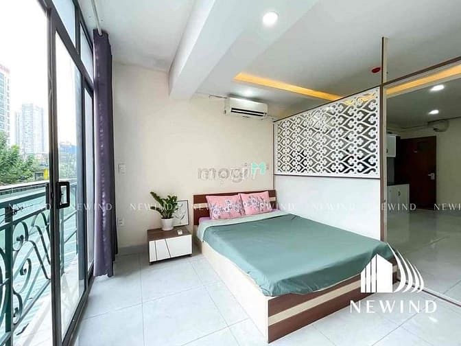 Hình ảnh 🍒Chuỗi Mb6623 nạp rút nhanh chóng 1 Phòng Ngủ - STUDIO nằm trong Khu đô Thị Vạn Phúc