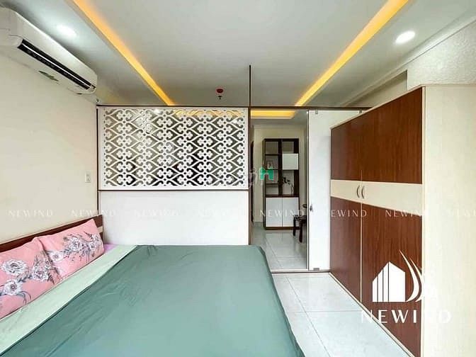 Hình ảnh 🍒Chuỗi Mb6623 nạp rút nhanh chóng 1 Phòng Ngủ - STUDIO nằm trong Khu đô Thị Vạn Phúc