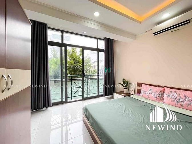 Hình ảnh 🍒Chuỗi Mb6623 nạp rút nhanh chóng 1 Phòng Ngủ - STUDIO nằm trong Khu đô Thị Vạn Phúc