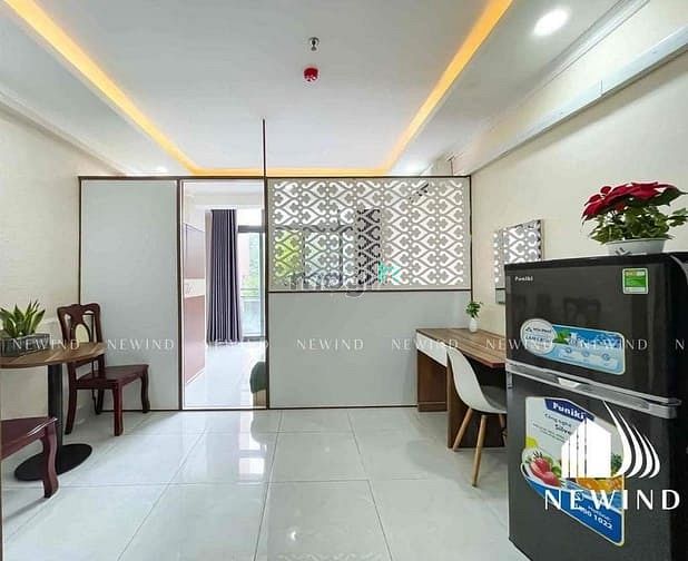 Hình ảnh 🍒Chuỗi Mb6623 nạp rút nhanh chóng 1 Phòng Ngủ - STUDIO nằm trong Khu đô Thị Vạn Phúc