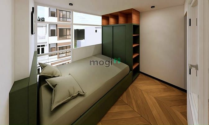 Hình ảnh 🎉1PN Luxury _Full NT gỗ_View180_Ngay Centre of Distric 3 🥰🎉