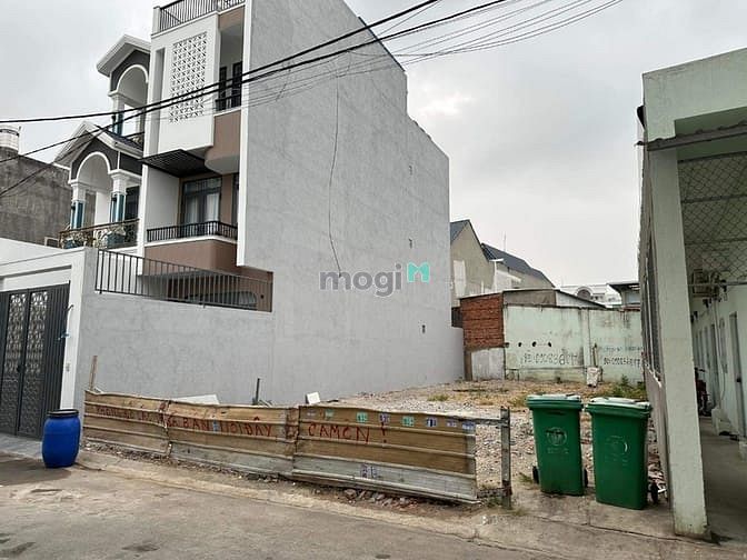 Hình ảnh Đất hẻm xe hơi quay đầu, Dương Đình Hội, PLB, 95m2, chỉ 6.2 tỷ.