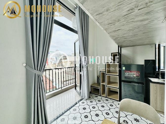 Hình ảnh 🌈Trang Chủ MB66.COM Chính Thức Mini Đ.Lê Văn Duyệt _ Gác _ BanCol Gần Cầu Bông  🌈