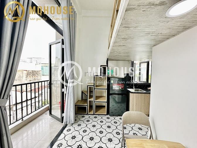 Hình ảnh 🌈Trang Chủ MB66.COM Chính Thức Mini Đ.Lê Văn Duyệt _ Gác _ BanCol Gần Cầu Bông  🌈
