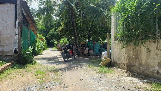 Hình ảnh Bán đất 2/ đường 181 - 175m2 - 7.5x25 - xã Bình Mỹ - Củ Chi