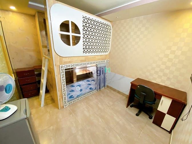 Hình ảnh Cho thuê phòng cao cấp tại mt đường 2,Phường Tân Phong, Quận 7