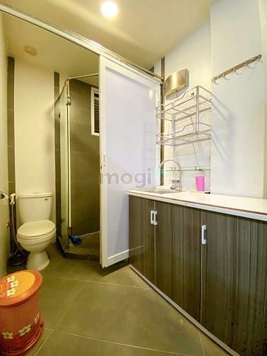 Hình ảnh Cho thuê phòng cao cấp tại mt đường 2,Phường Tân Phong, Quận 7