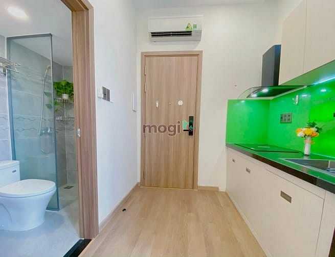 Hình ảnh 🎉Studio Cao Cấp_View Mặt Tiền_Full NT_ Center of Bình Thạnh