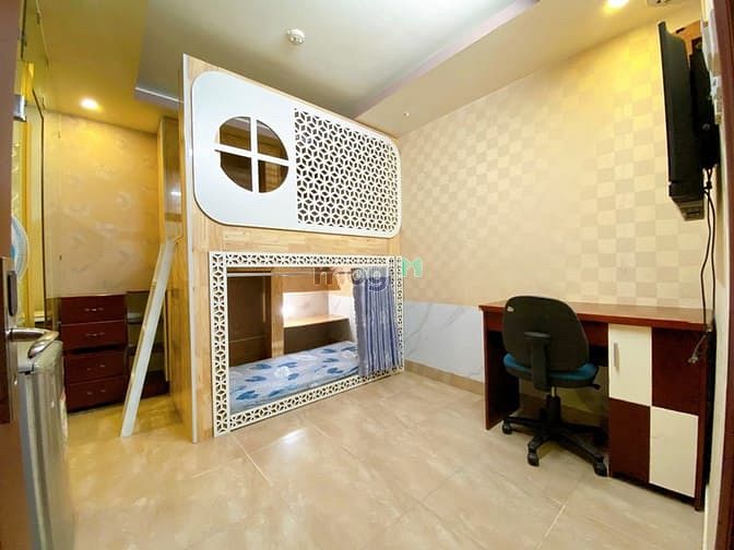 Hình ảnh Cho thuê phòng cao cấp tại mt đường 2,Phường Tân Phong, Quận 7