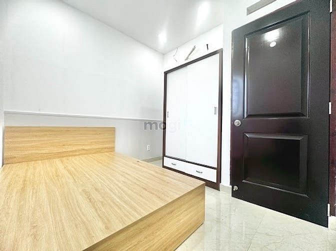 Hình ảnh ⭐️Mb6623 nạp rút nhanh chóng 2 Phòng Ngủ diện tích lớn ngay Phạm Văn Đồng - ĐH Văn Lang