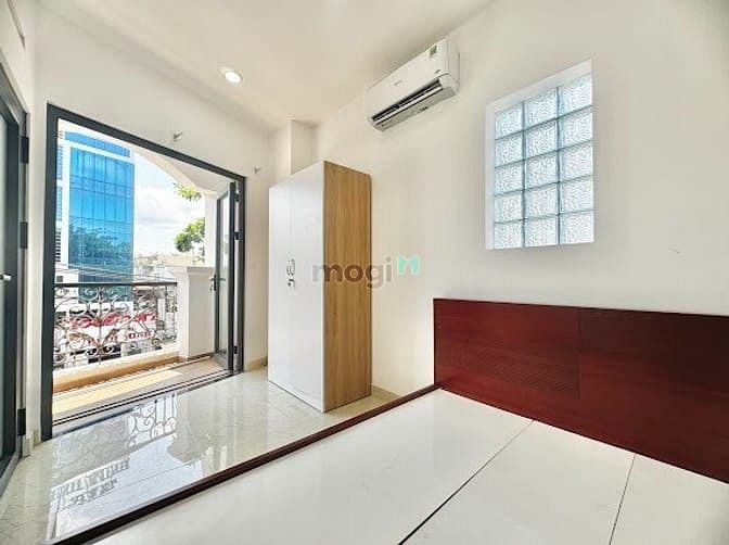 Hình ảnh ⭐️Mb6623 nạp rút nhanh chóng 2 Phòng Ngủ diện tích lớn ngay Phạm Văn Đồng - ĐH Văn Lang