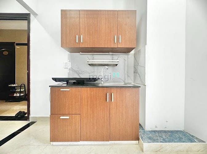 Hình ảnh ⭐️Mb6623 nạp rút nhanh chóng 2 Phòng Ngủ diện tích lớn ngay Phạm Văn Đồng - ĐH Văn Lang
